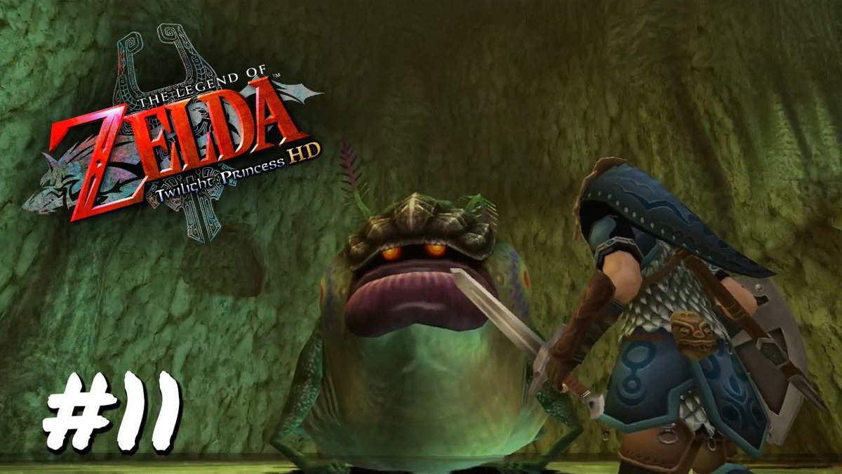 PhoenixGamingV's tweet photo. Hey what’s up Fam, 

New video out now on the channel, every view and second watched is greatly appreciated 😀😀

The Lakebed Temple | Twilight Princess HD #11
https://t.co/YFeNzwJ2HA

#legendofzelda
#nintendo 
#twilightprincess
#gamer 
#gaming 
#streamer
#Youtubegaming https://t.co/V01YbBmlVE