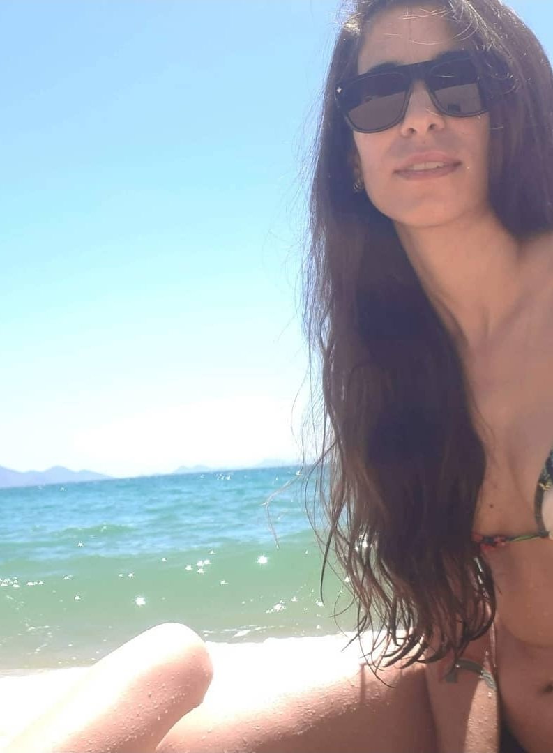 Cinthia Ponce|ᴺᶠᵀ tweet media