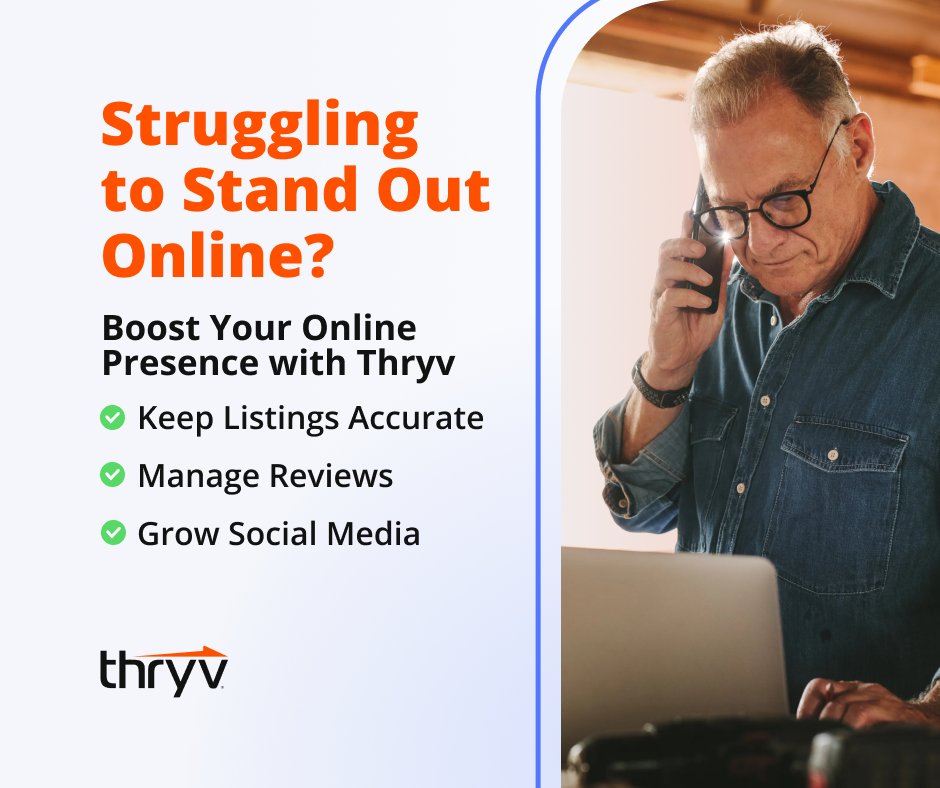 maurym01's tweet photo. If customers can’t easily find and trust you online, they’ll choose someone else.
A strong digital presence builds confidence before they ever call. ☎️
Let’s make sure you’re positioned to win.
💬 Comment “INFO” to learn more. https://t.co/YRNTYE1yq5