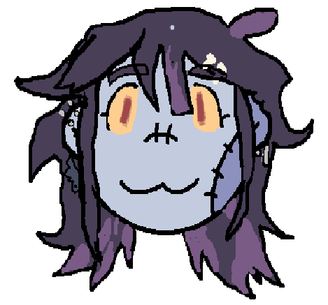 DaggerFoxVT's tweet photo. Drawing @/kobeepb
She made my alerts and my discord pfp! She's super cool... https://t.co/bf4csg0XdV