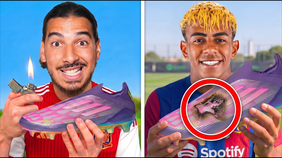 nathan_bardy's tweet photo. Nouvelle vidéo pour Kryptoo Foot ! ⚽

Tag : Recherche monteur, monteur vidéo https://t.co/doyqK4lQqt