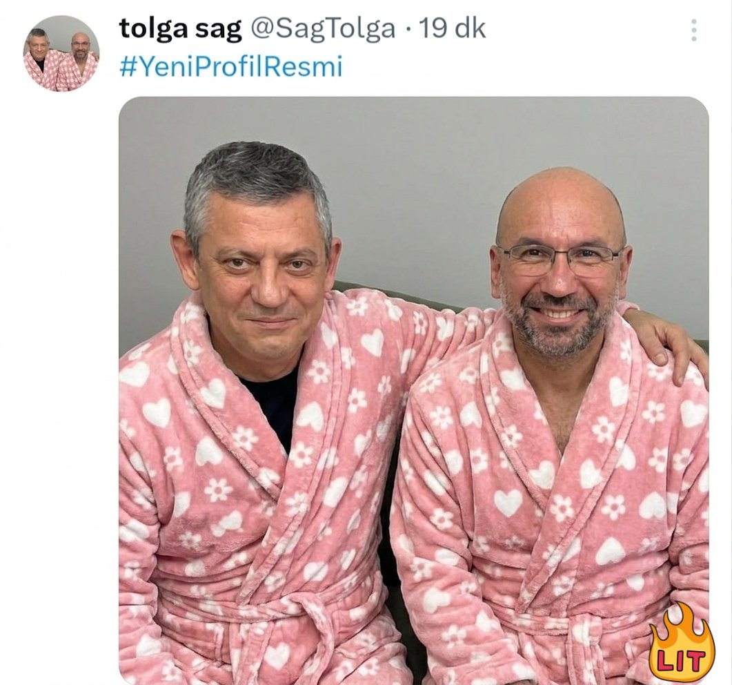 Özüm Özdemir Alevi tweet media