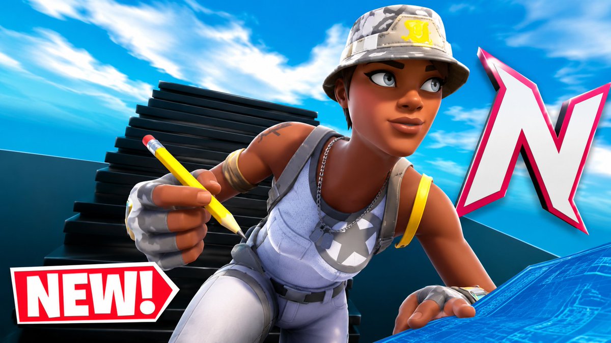 esabwora's tweet photo. Try a new 1v1 and support @NGO_Esp0rt  map code : 7087-6397-8717 https://t.co/vcSgrJ4N47