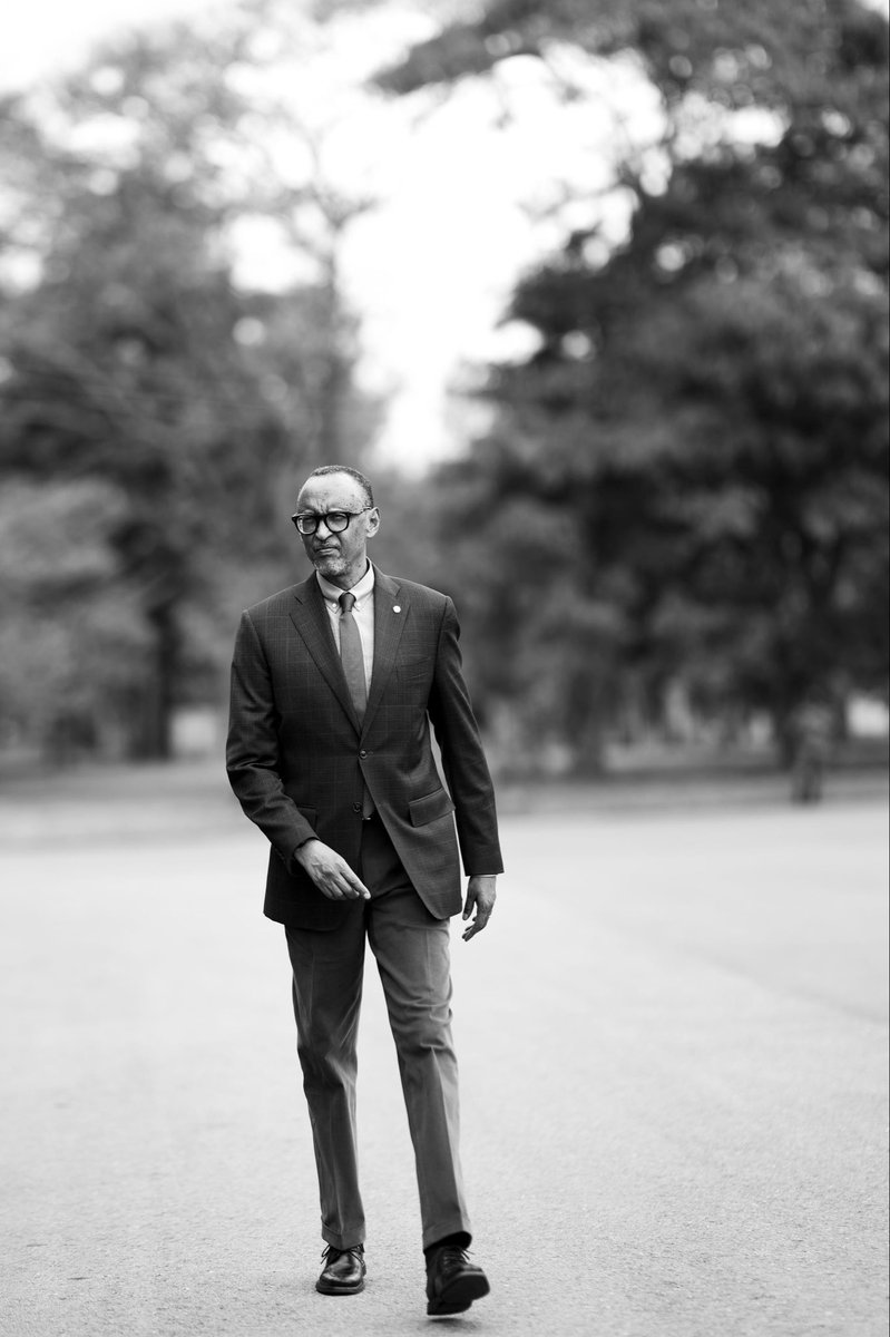 Presidency | Rwanda tweet media