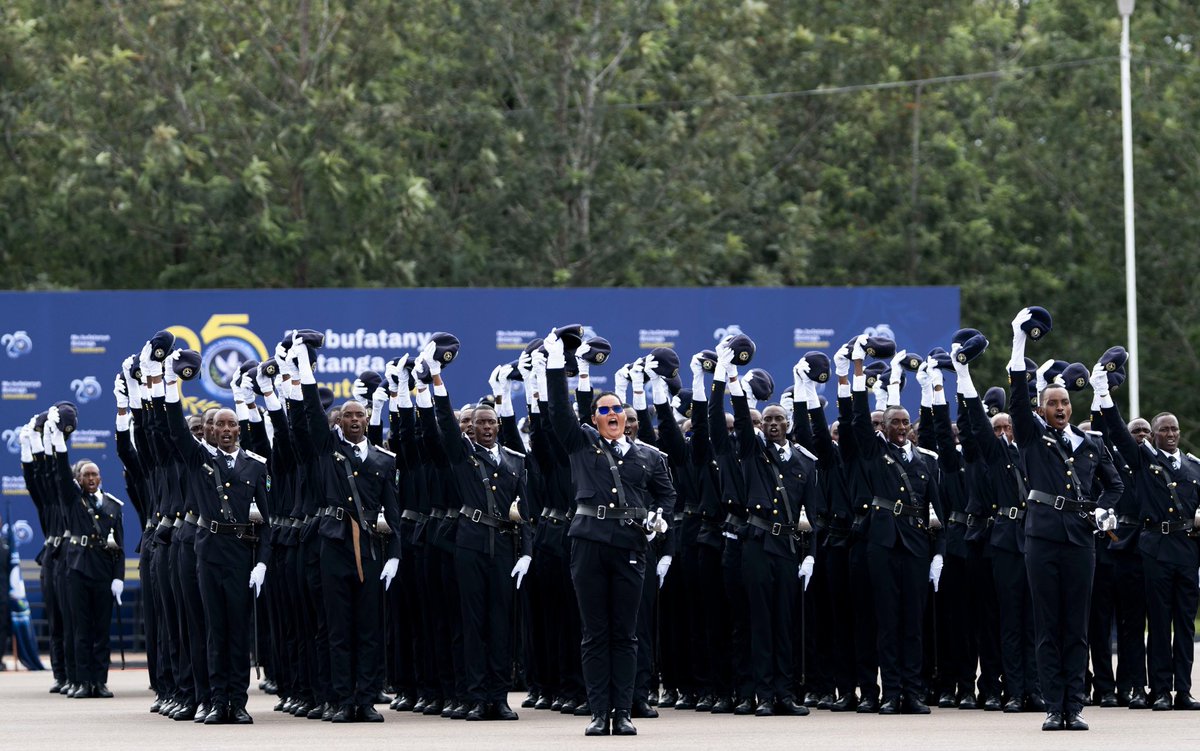 Presidency | Rwanda tweet media