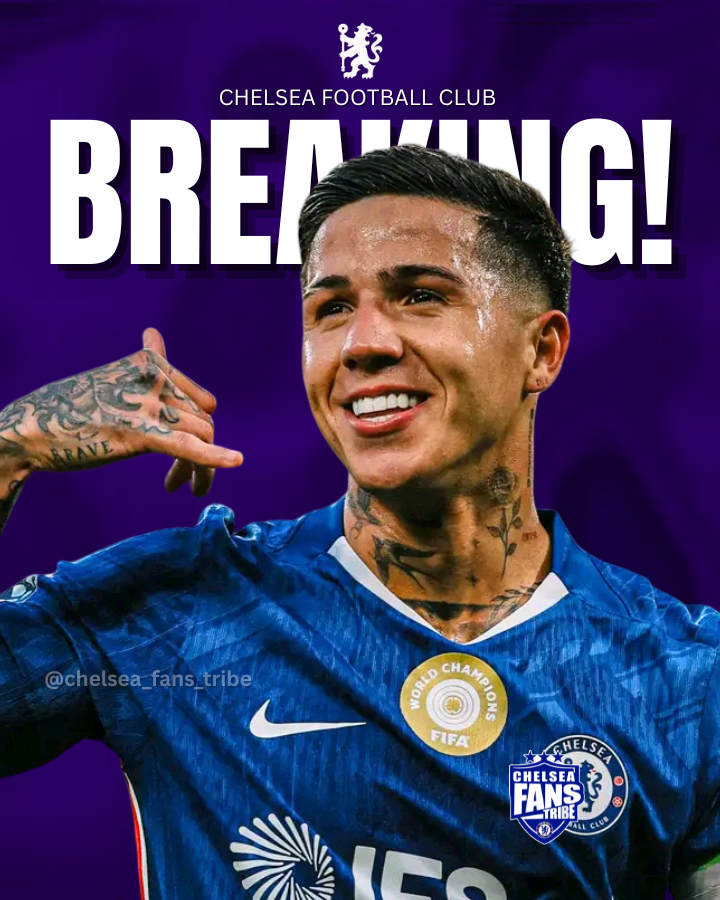 Chelsea Fans Tribe tweet media