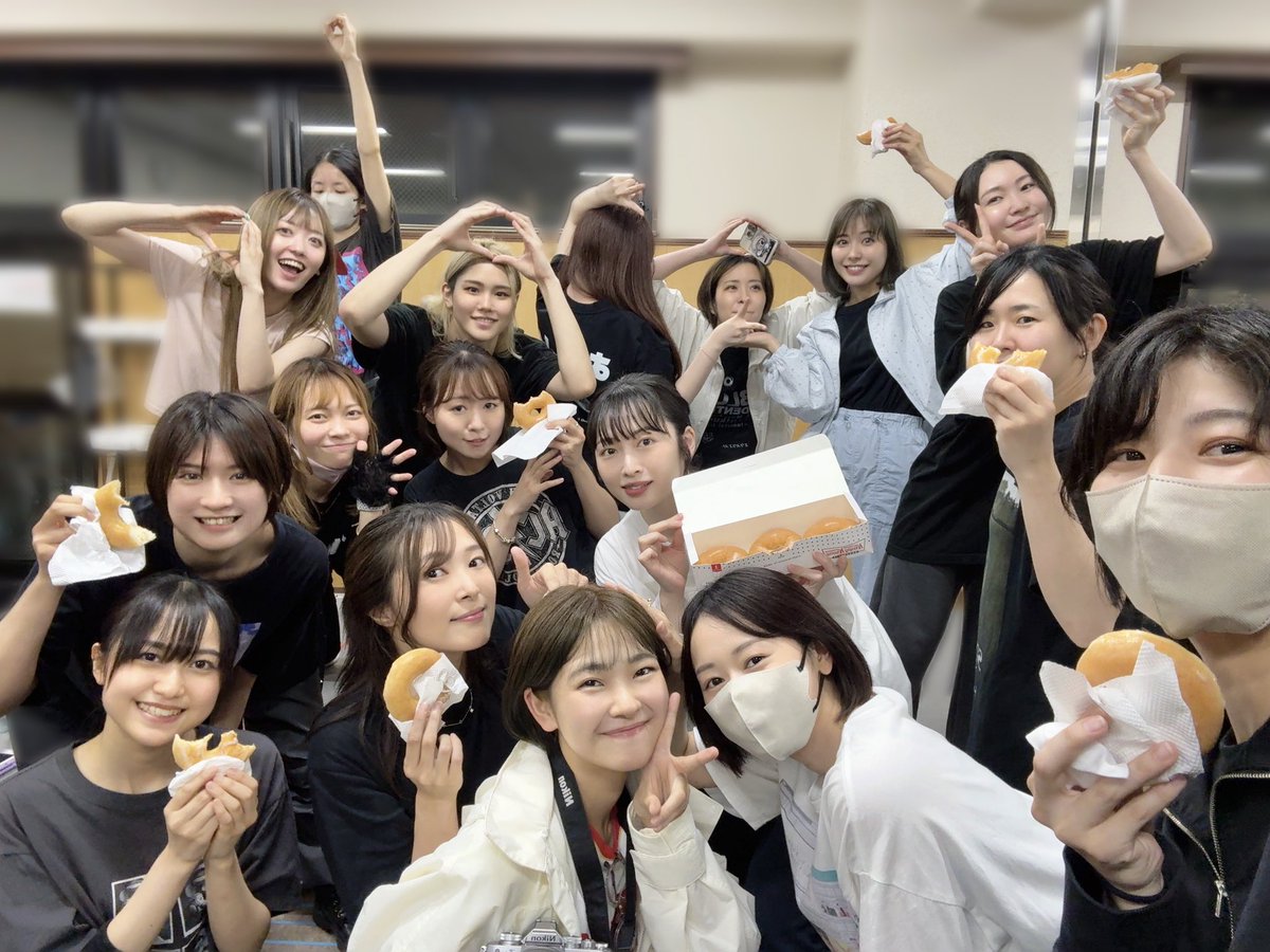 熊野ふみ tweet media