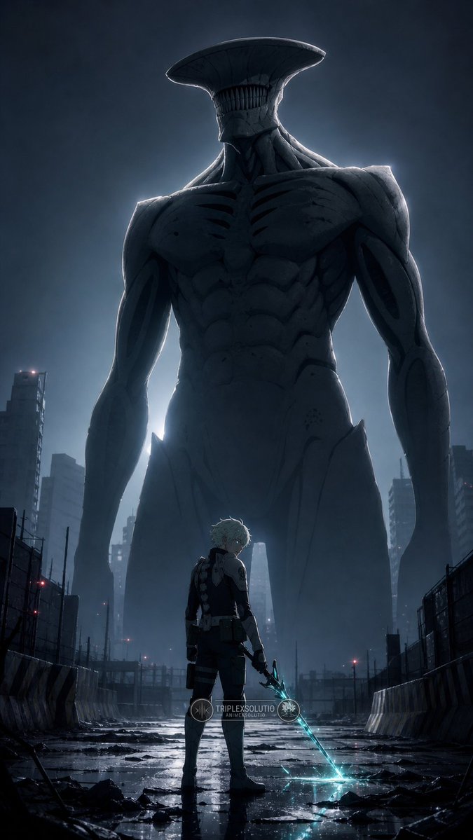 TriplexSolutio's tweet photo. — Kaiju No.8 🔥👹

Podéis descargar estás y otras imágenes desde mi página web yendo al portfolio 👇 link en la bio ☺️

https://t.co/1jzKlLXuOw ✨

✍️ Edit by @triplexsolutio

#kaijuno8 #animefanmade #animefanart #animefan https://t.co/8xXZywrKd4