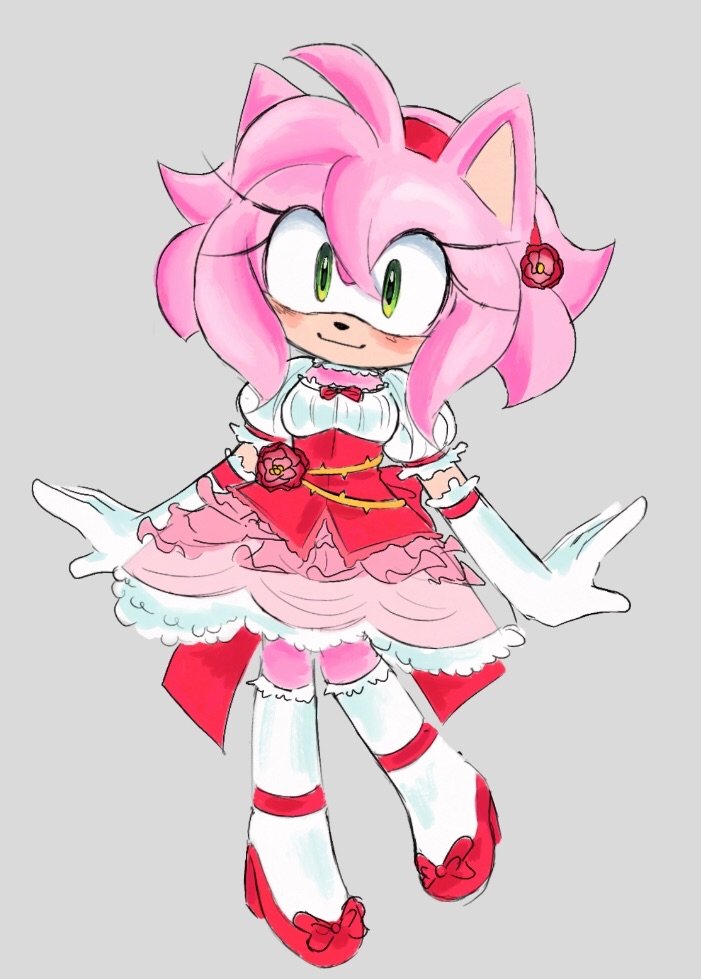 Sonic Multigeddon tweet media