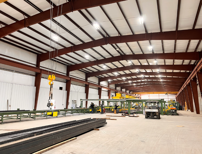 LucasMetalWorks's tweet photo. Proudly manufactured in Ochelata, Oklahoma, every Lucas Metal Works® building reflects our commitment to quality and American-made craftsmanship. It’s why we stand behind our promise: Built To Last. https://t.co/K76BMVh0YJ
