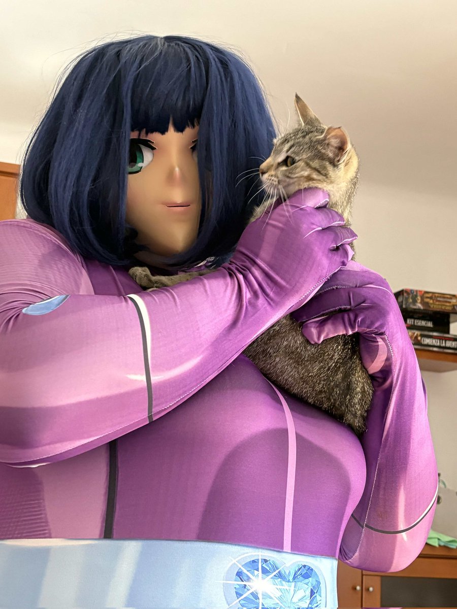 Ikki Gurumi💙 tweet media