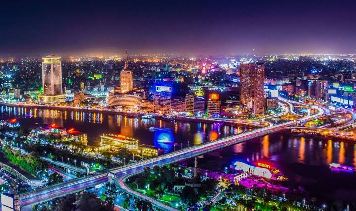 sa75422's tweet photo. وفقاً لأحدث التصنيفات في عام 2026. فقد حققت القاهرة إنجازاً سياحياً لافتاً بحصولها على المركز الرابع عالمياً ضمن قائمة أجمل 12 مدينة في العالم. https://t.co/kVadvCMvId