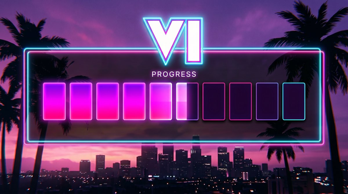 GTA 6 Intel tweet media