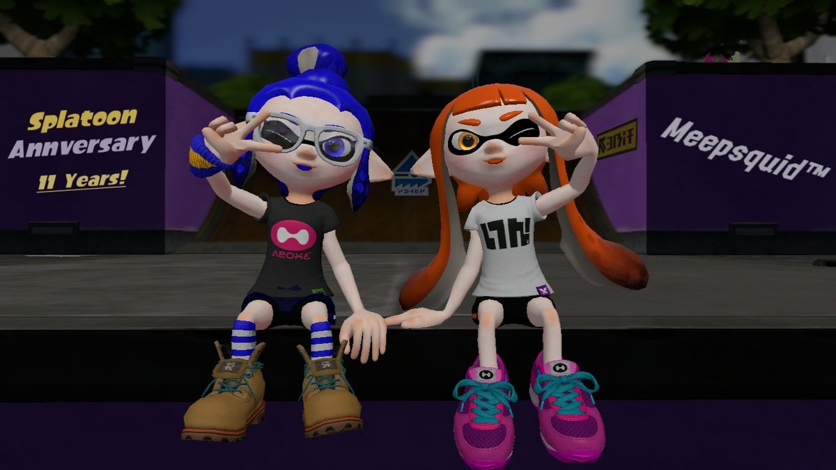 Meepsquid™ 💙🦑 tweet media