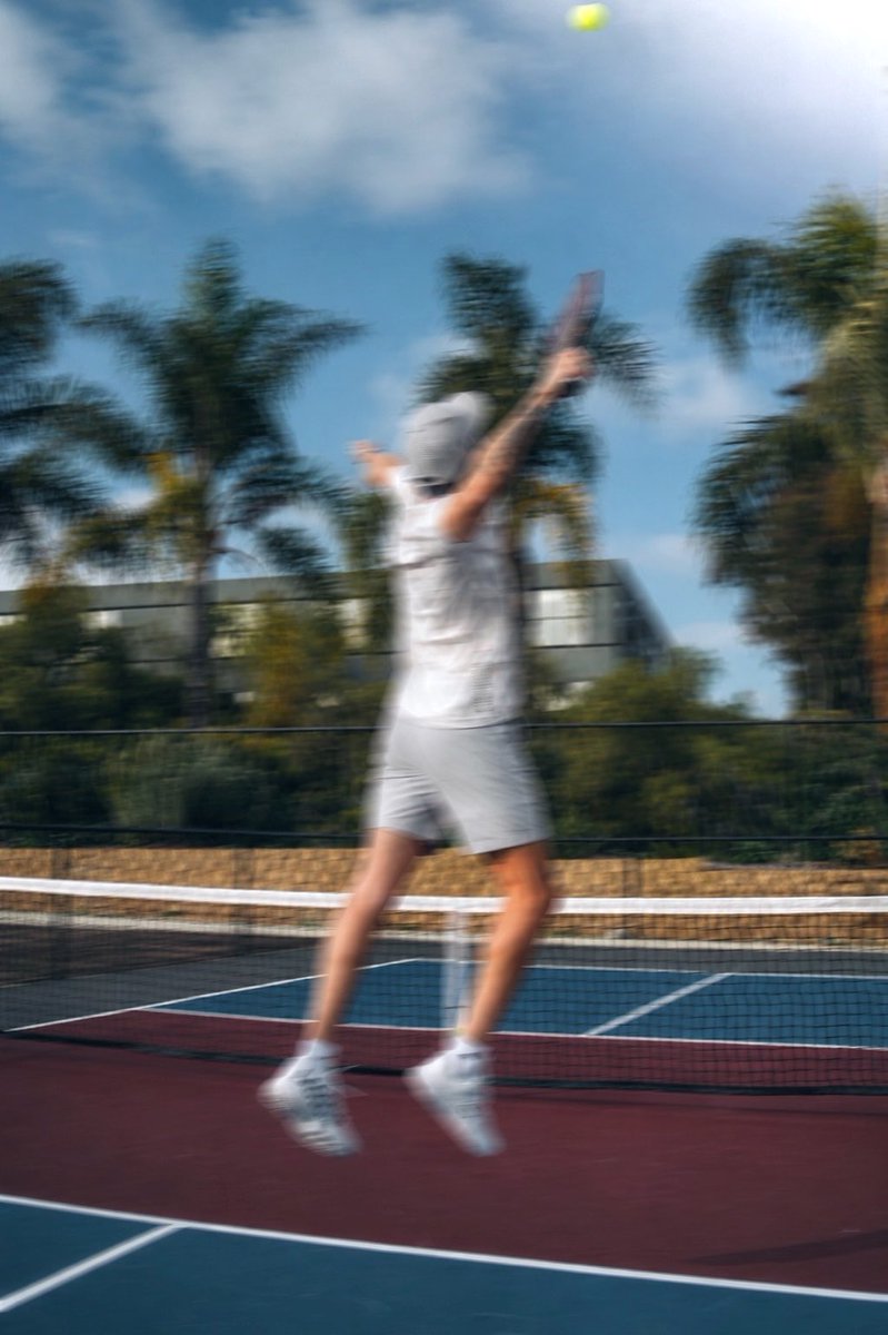 Mintsport_'s tweet photo. Swipe ➡️ to see the vision the Mon Ami gives you mid point ⚡️💥✨🔥
.
#mintsport #pickleball #monami #pickleballcommunity https://t.co/5Uqiu95hyR