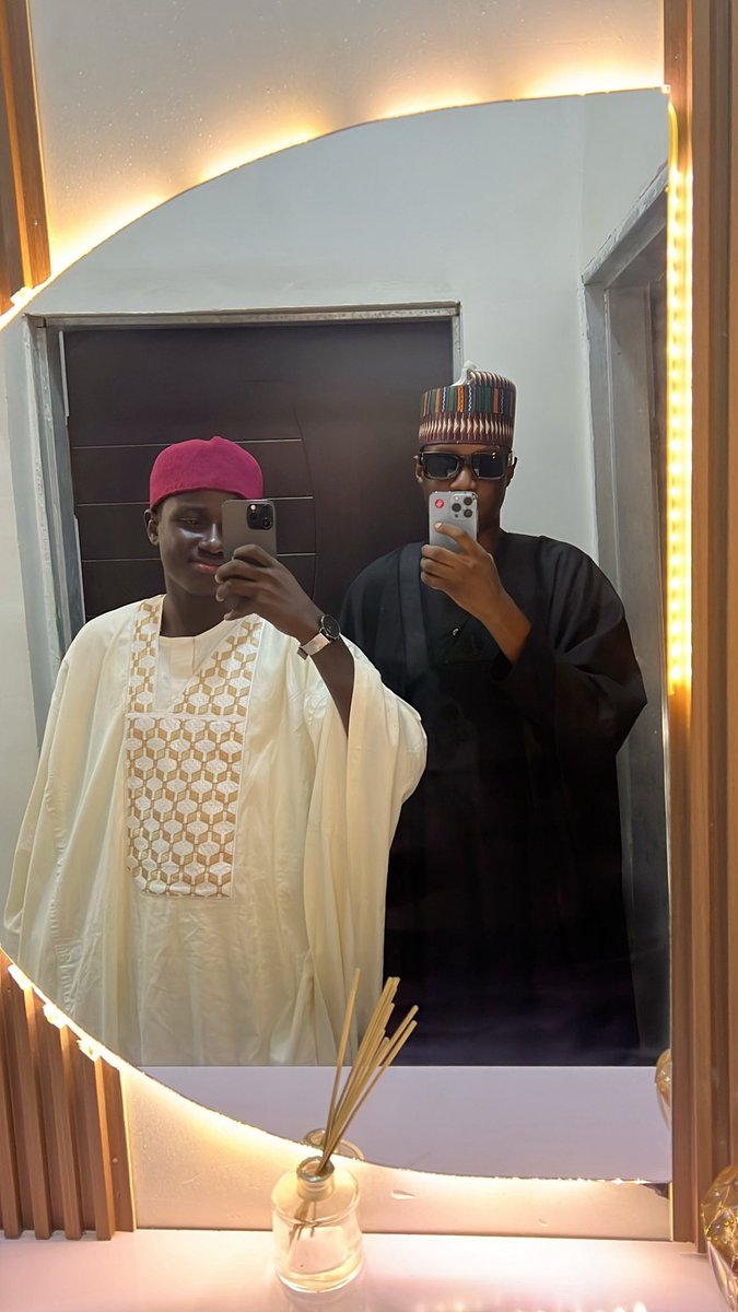 muhammadu_____'s tweet photo. EID MUBARAK! 🕌🤩 #2026 https://t.co/1ohn1OvFzR