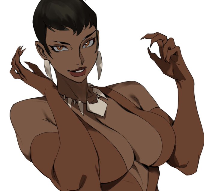 Vixen 
