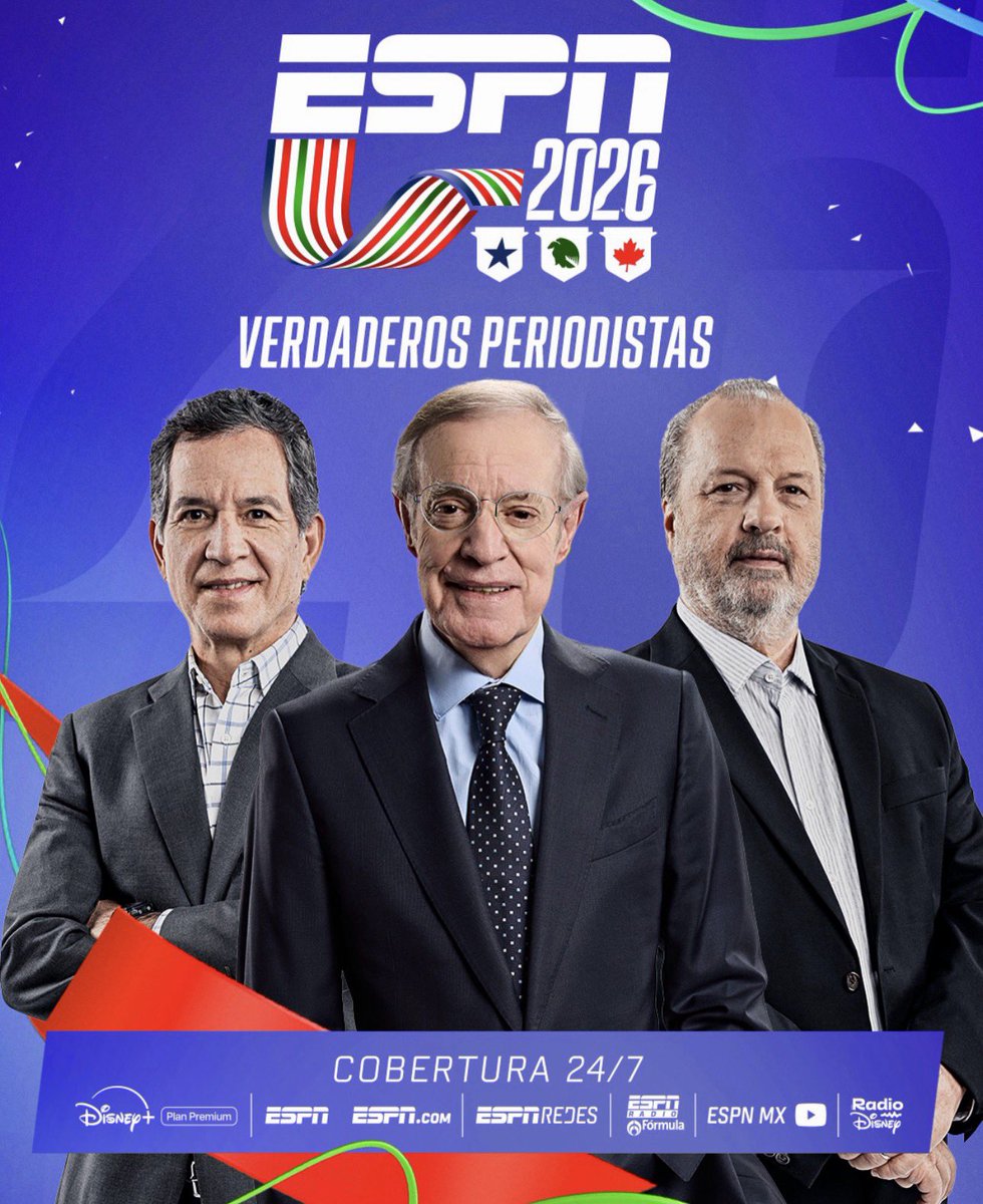José Ramón Fernández tweet media