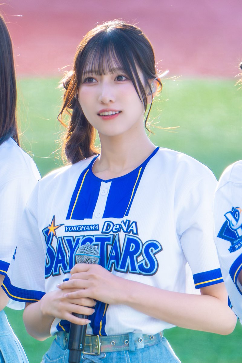 蟹沢萌子 #YIS2026 #ノイミー_カメコ 🌟