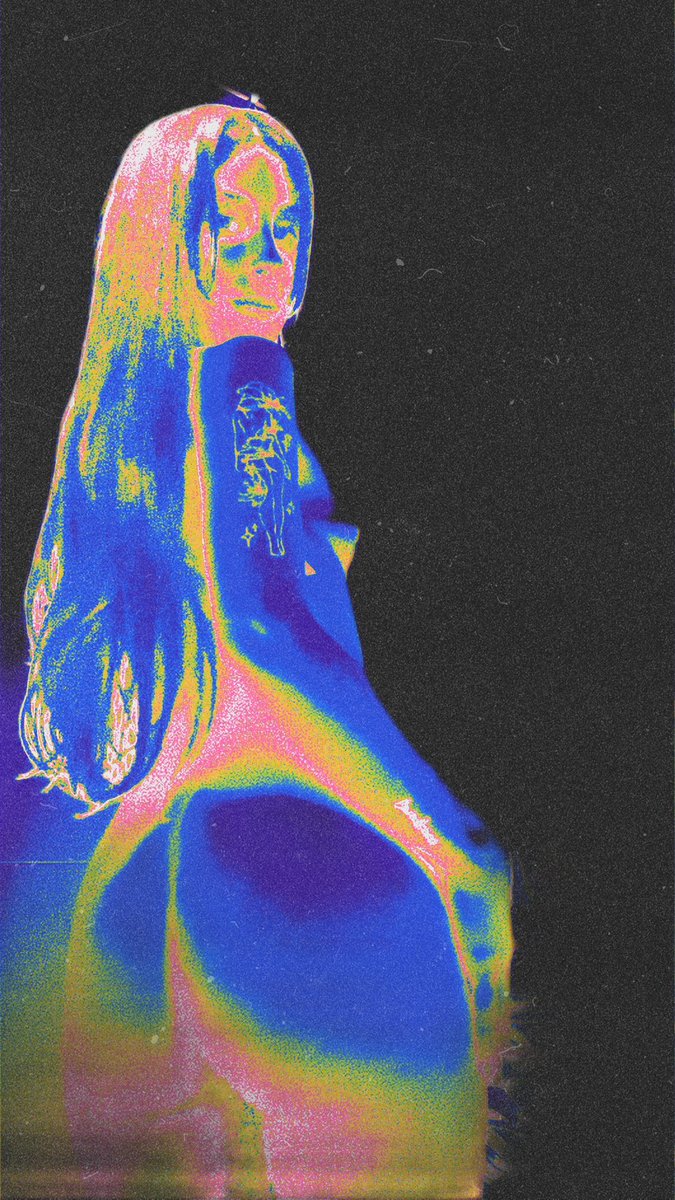 corazzz0n's tweet photo. Body art poplife โญ๏ธโบ๏ธ๐ถ๐ โ๏ธโจ
https://t.co/80fzfqV5go
#musica #newmusic #corazzzon #traplife #spotify https://t.co/UZT2vmKq8K