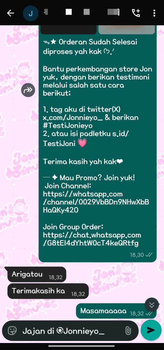 Joni ⋆ ORDER DI WA‼️⋆ FH Tofaf Gamesᡣ𐭩.ᐟ tweet media