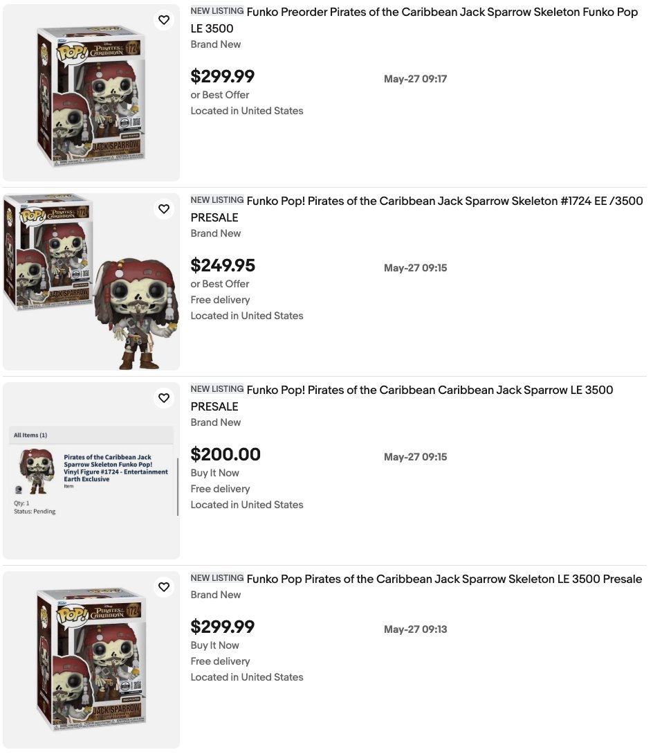 Funko Finderz | Funko Pop! News & More! tweet media
