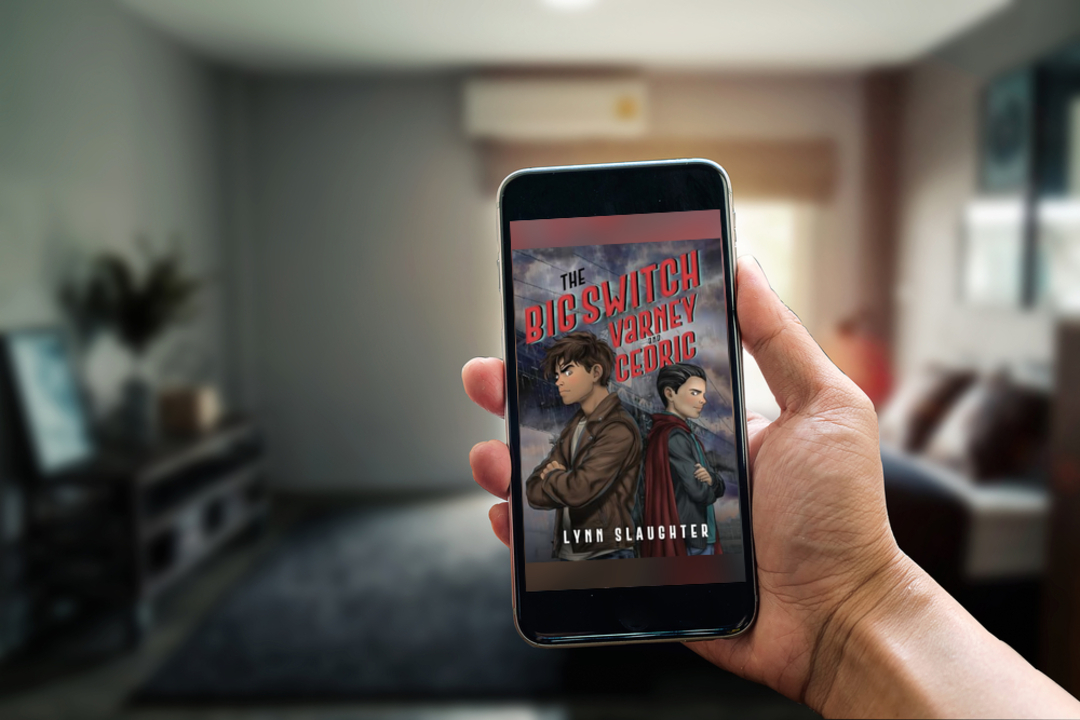 lslaughter2's tweet photo. Loving this mockup! My book is available on Amazon — Grab your copy! #MustRead #BookMockup https://t.co/3CIksw6mHB