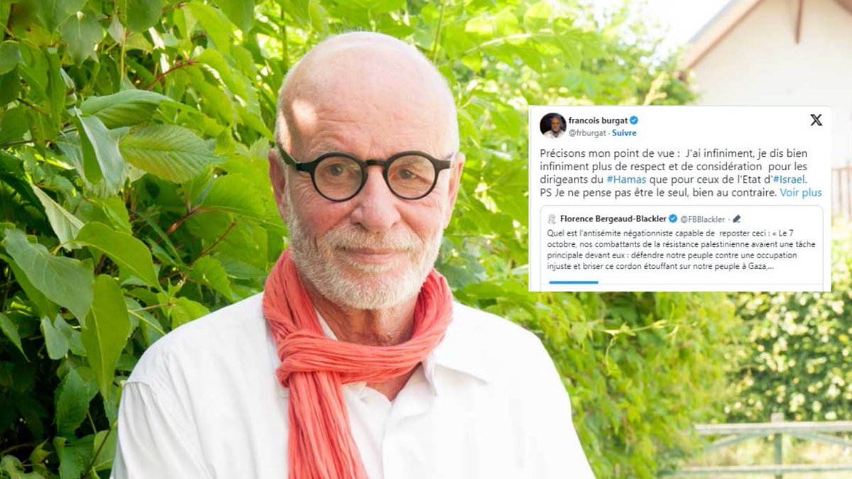 Frontières tweet media