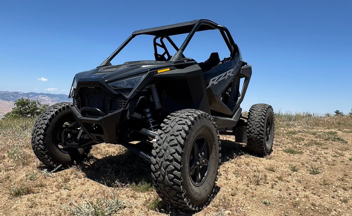 PerformanceUTV's tweet photo. 🏁 Off-Season = Upgrade Season 🏁

The trails may slow down, but now’s the perfect time to get your UTV ready for the next ride season. Whether you’ve got trail damage that needs repair or you’re ready for custom upgrades, Performance UTV Collision Center has you covered. https://t.co/g19TgSsgNi
