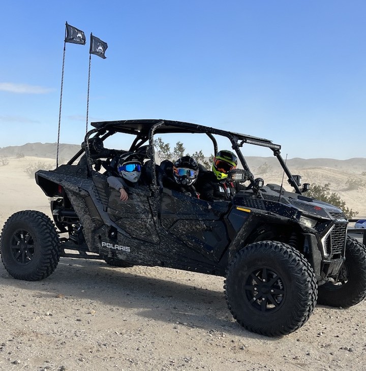 PerformanceUTV's tweet photo. 🏁 Off-Season = Upgrade Season 🏁

The trails may slow down, but now’s the perfect time to get your UTV ready for the next ride season. Whether you’ve got trail damage that needs repair or you’re ready for custom upgrades, Performance UTV Collision Center has you covered. https://t.co/g19TgSsgNi