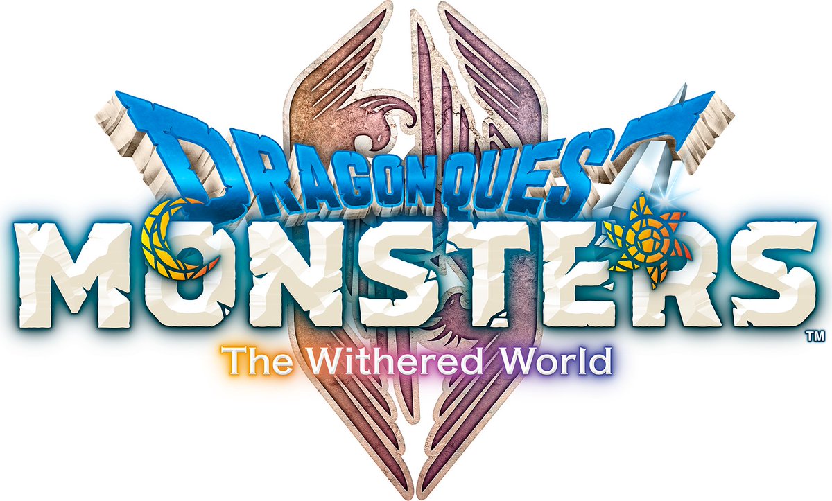 Nintendeal's tweet photo. Dragon Quest Monsters - The Withered World revealed https://t.co/YXywKJwxdh

"Coming to Nintendo Switch 2, Nintendo Switch, PlayStation 5, XBOX Series X|S and PC via Steam and Windows. The title follows dual protagonists Bianca and Nera, famously from DRAGON QUEST V: Hand of the Heavenly Bride."