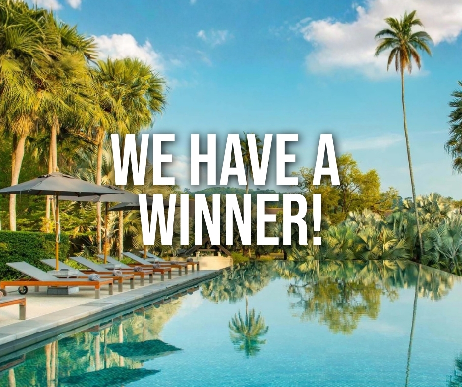 muddydevon's tweet photo. ✨👀 And the winner is…

Hundreds of amazing entries, one winning artwork. Our ‘Postcard from Thailand’ children’s art competition winner has been crowned 🌴🐘☀️

🏆 First prize? A 7-night luxury family holiday to Thailand!

See the finalists &amp; winner 👉 https://t.co/12YGR9SSyj https://t.co/dDBivuZ222