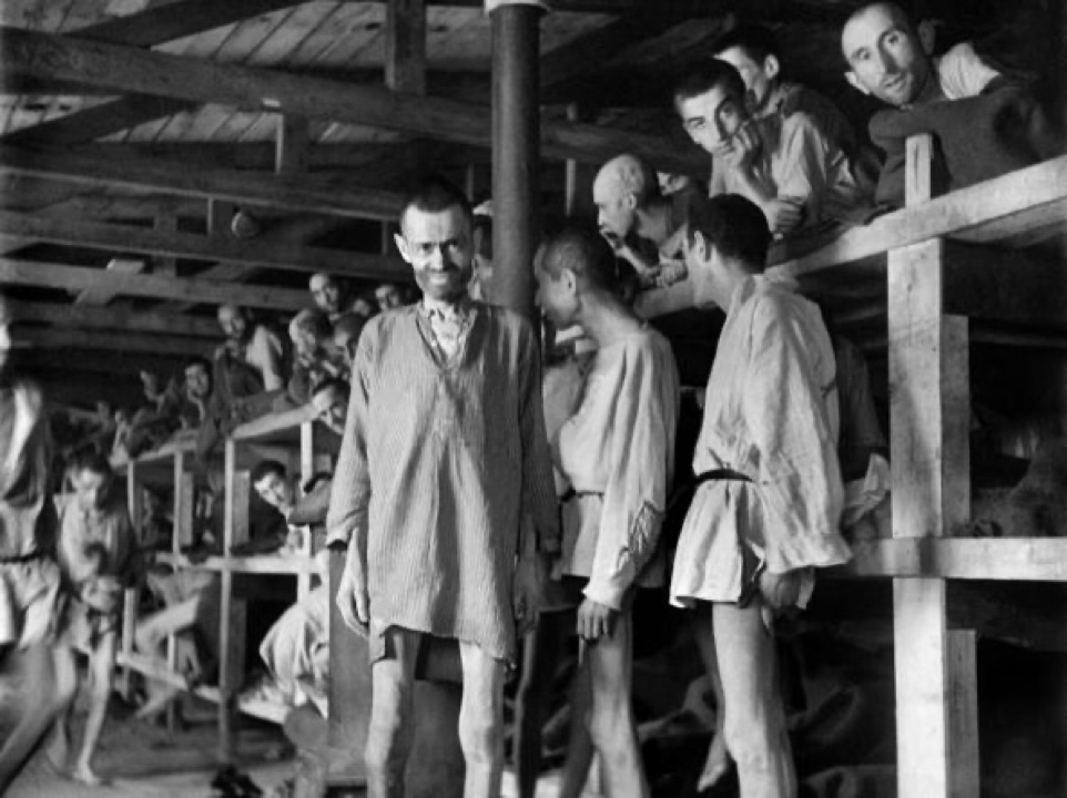 ANPIRomaPosti's tweet photo. Era il #1giugno 1942 quando il giornale di #Varsavia, #LibertyBrigade, pubblicò le prime notizie ufficiali riguardo l’esistenza dei campi di concentramento nazisti. Fino a quel momento mai nessuno aveva sollevato pubblicamente né a livello di stampa la questione. https://t.co/3l84ZOJZto