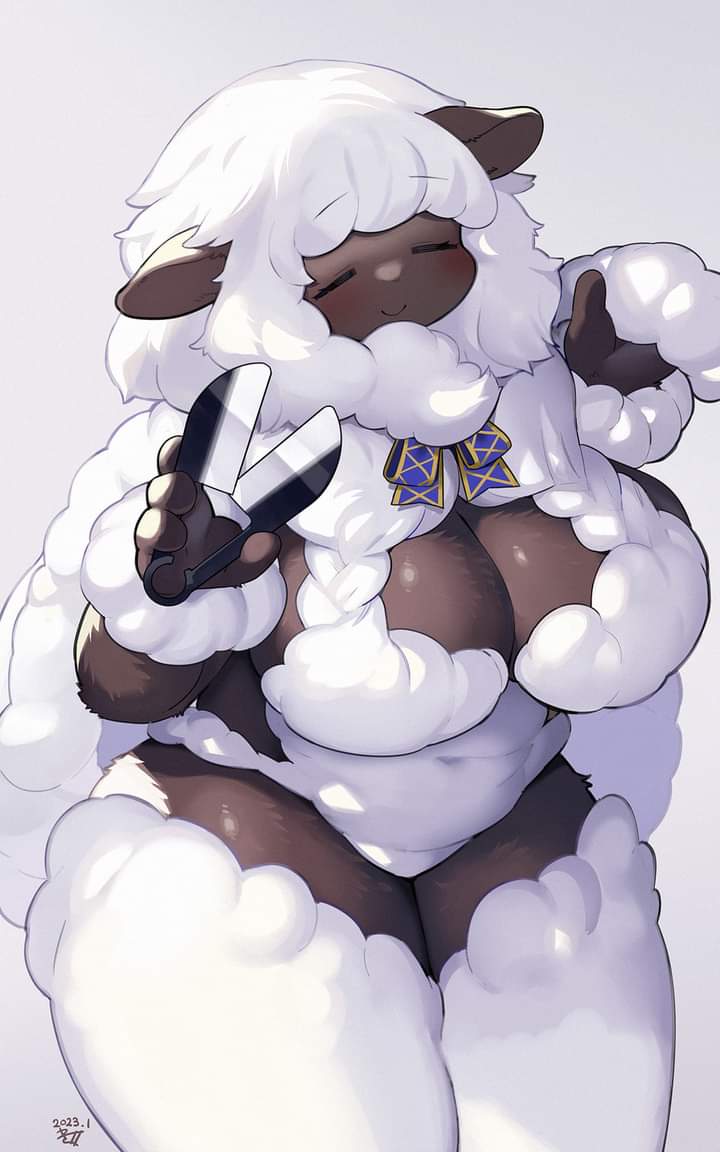 Mommy Wooloo tweet media