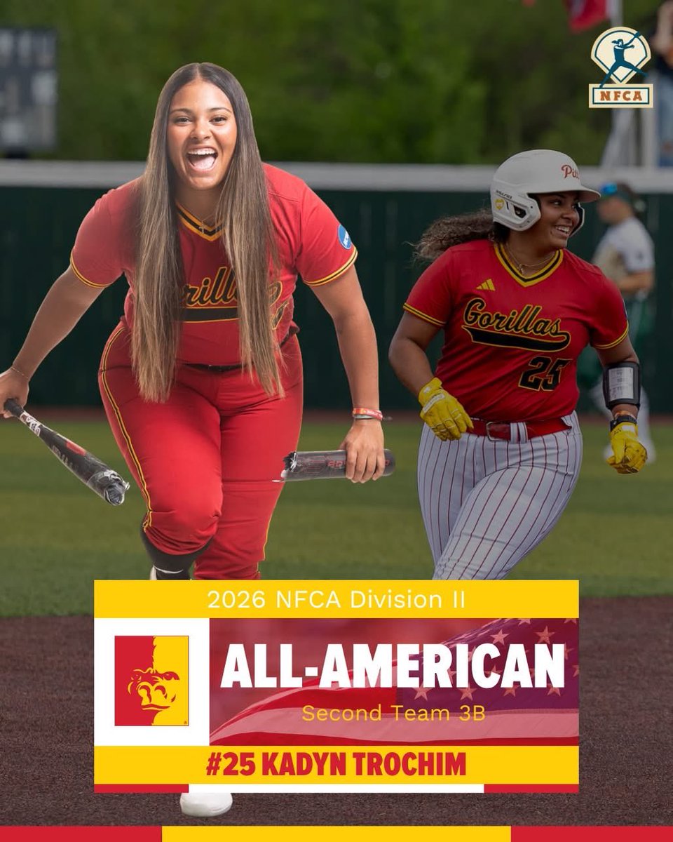 troc27's tweet photo. My youngest is second team All-American. So happy for her. “Hard work does pay off.” https://t.co/J7GX9IPMWF