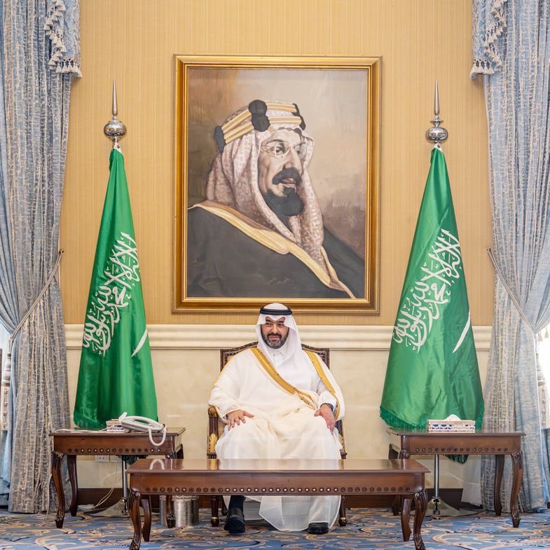 يوسف السيف 💚 tweet media