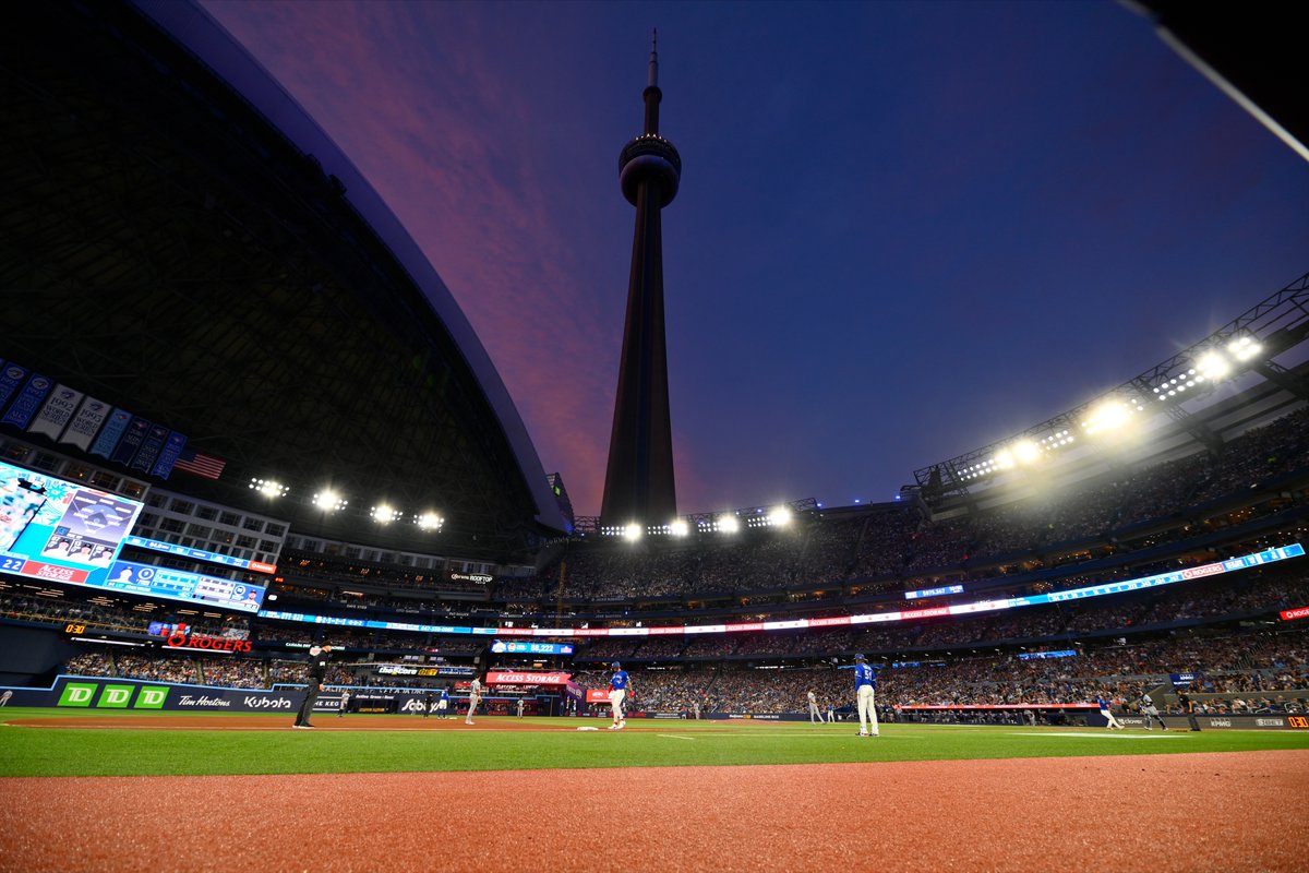 MLB Europe tweet media