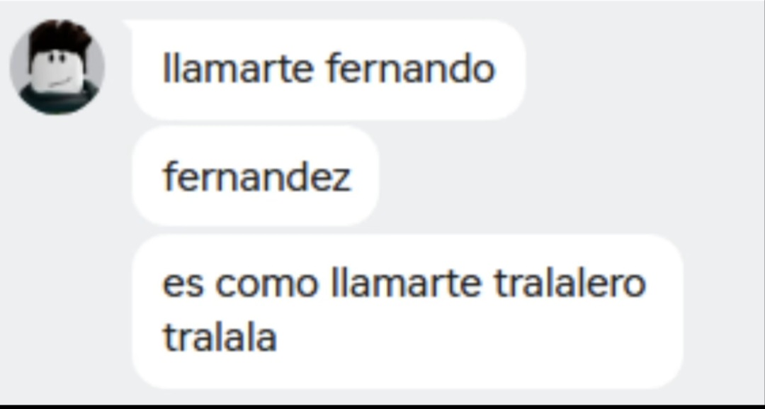 Alejo tweet media