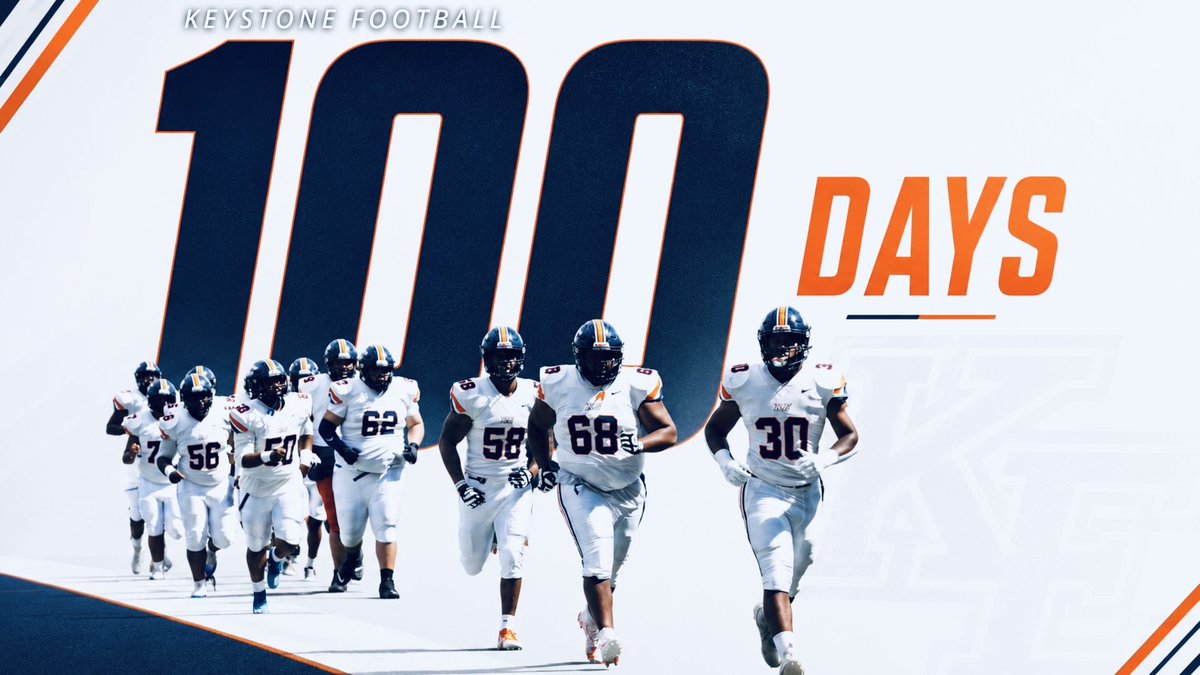 Keystone Giants Football tweet media