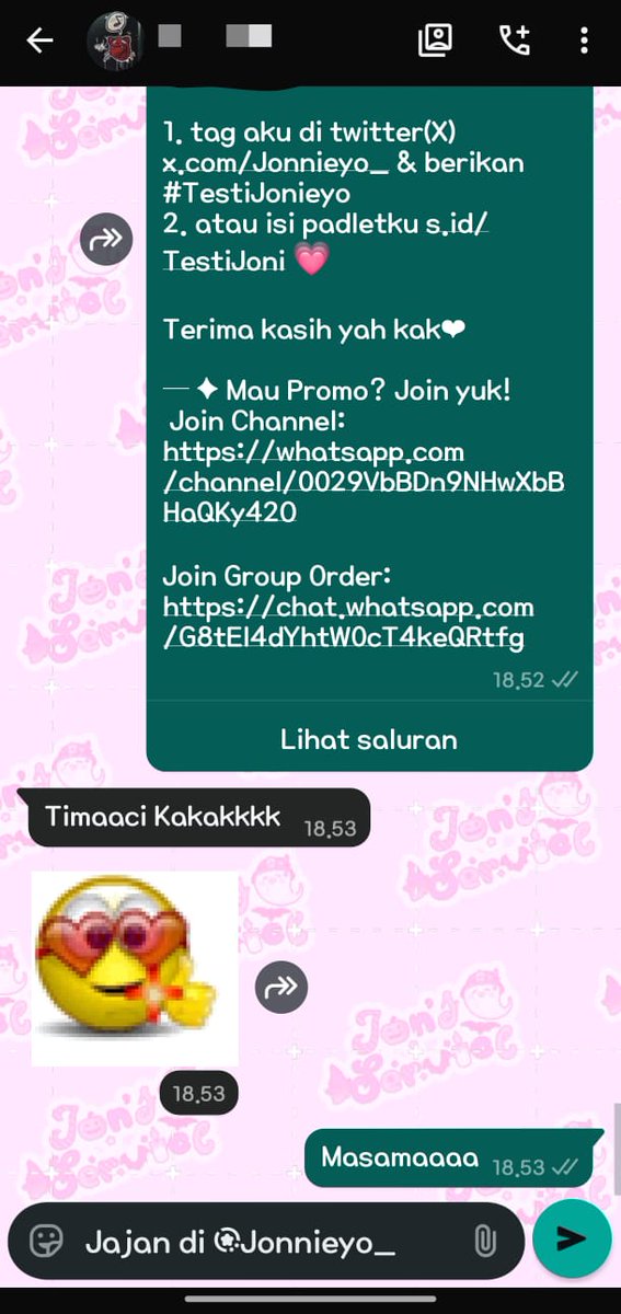 Joni ⋆ ORDER DI WA‼️⋆ FH Tofaf Gamesᡣ𐭩.ᐟ tweet media