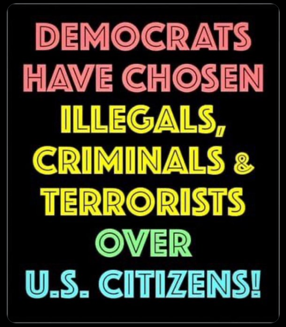YinzerInCO's tweet photo. @MichaelBennet There's no place for 20milion unvaccinated, unvetted, criminal, violent foreign invaders In Colorado.

But Milquetoast Mikey is flat out telling you they take precedence over you. https://t.co/YjStfjfpa9