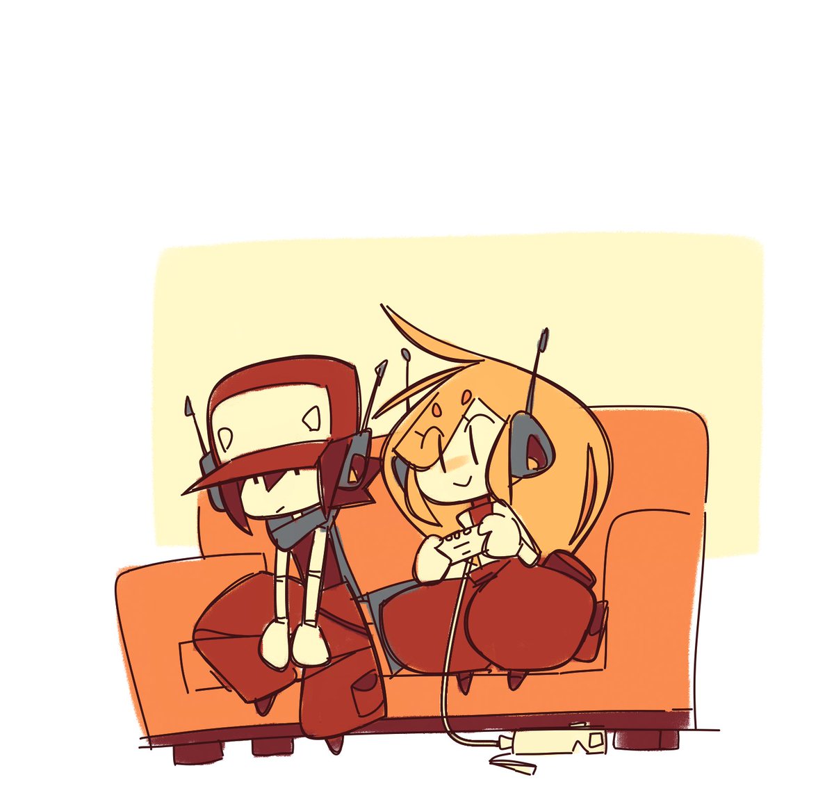 Toaster (NEW PRINTS OUT NOW) tweet media