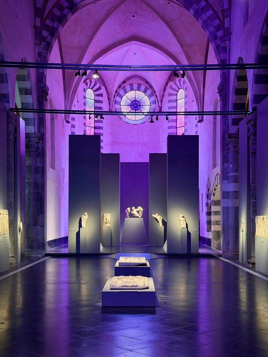 GenovaEventi's tweet photo. 🏛️ Il 2 giugno Genova apre le porte della cultura!

In occasione della Festa della Repubblica, i musei accolgono cittadini e visitatori.

📍Scopri orari e aperture sul nostro sito: https://t.co/jjCVCXh4SS https://t.co/WgWR94rAXa