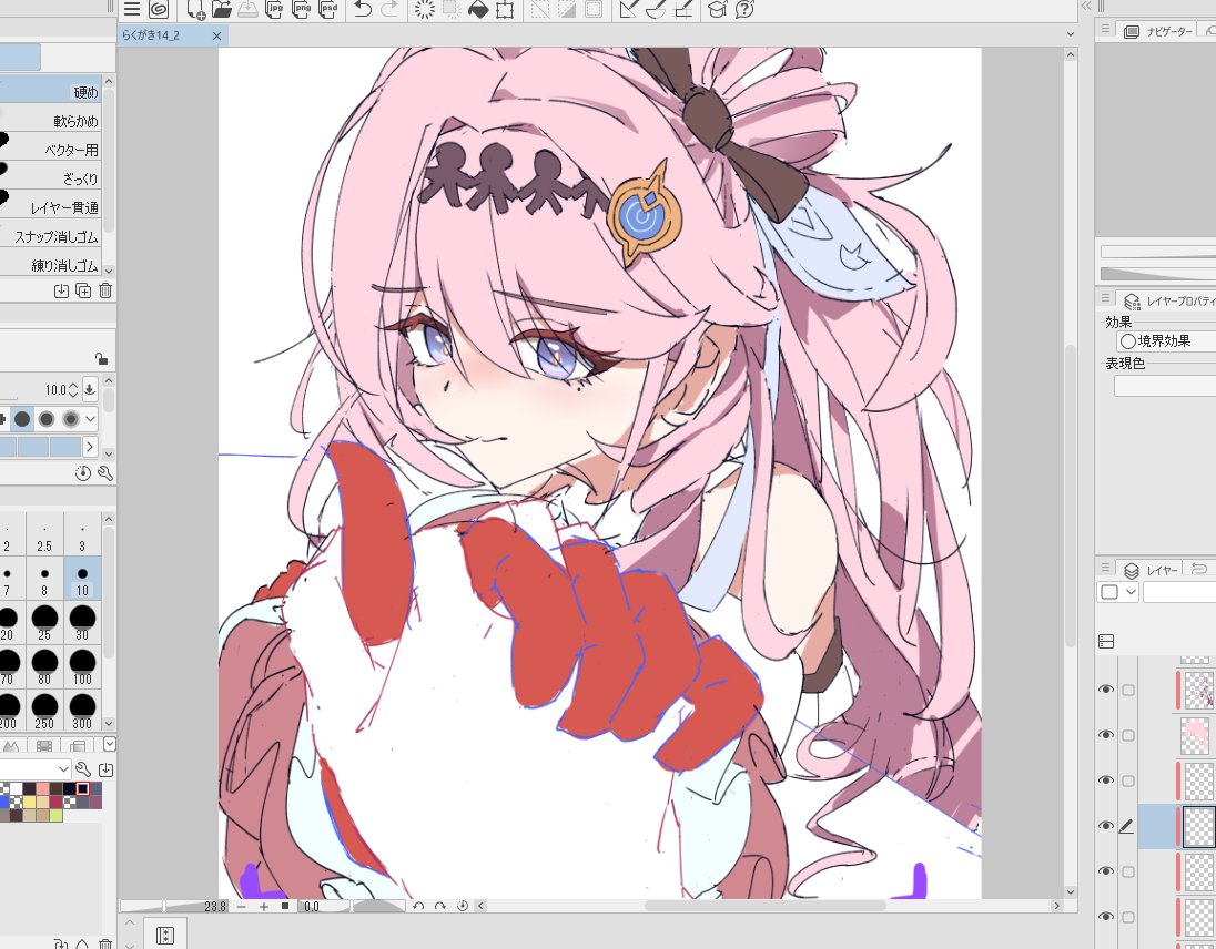 はまち🐇 tweet media