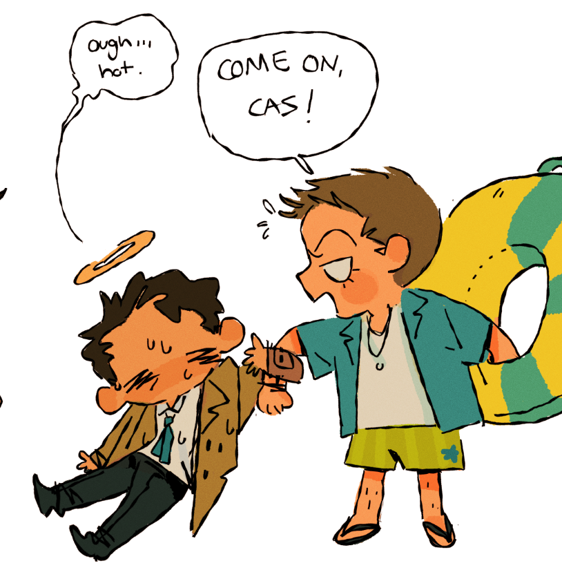 spn s9 no spoilers please tweet media