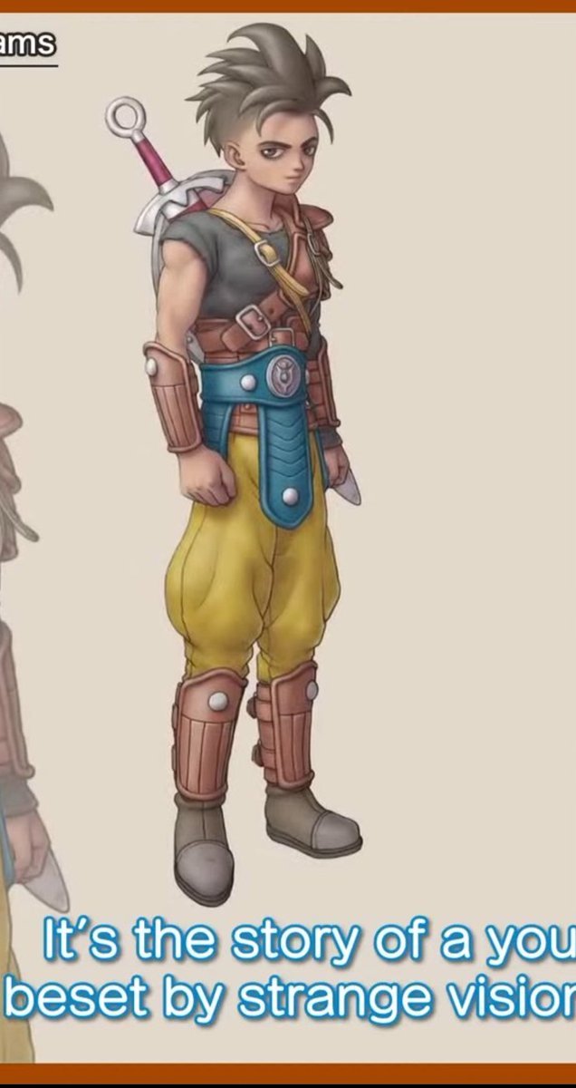 Youbaobab's tweet photo. L'impression que les models 3d du trailer sont littéralement pas fini par contre surtout quand on compare avec l'artwork de Toriyama.
C'est bizarre... P-e que flames of fate etait moins cellshadé et qu'ils ont refait un model récemment pour Beyond dreams? https://t.co/gzo1wEG6yt