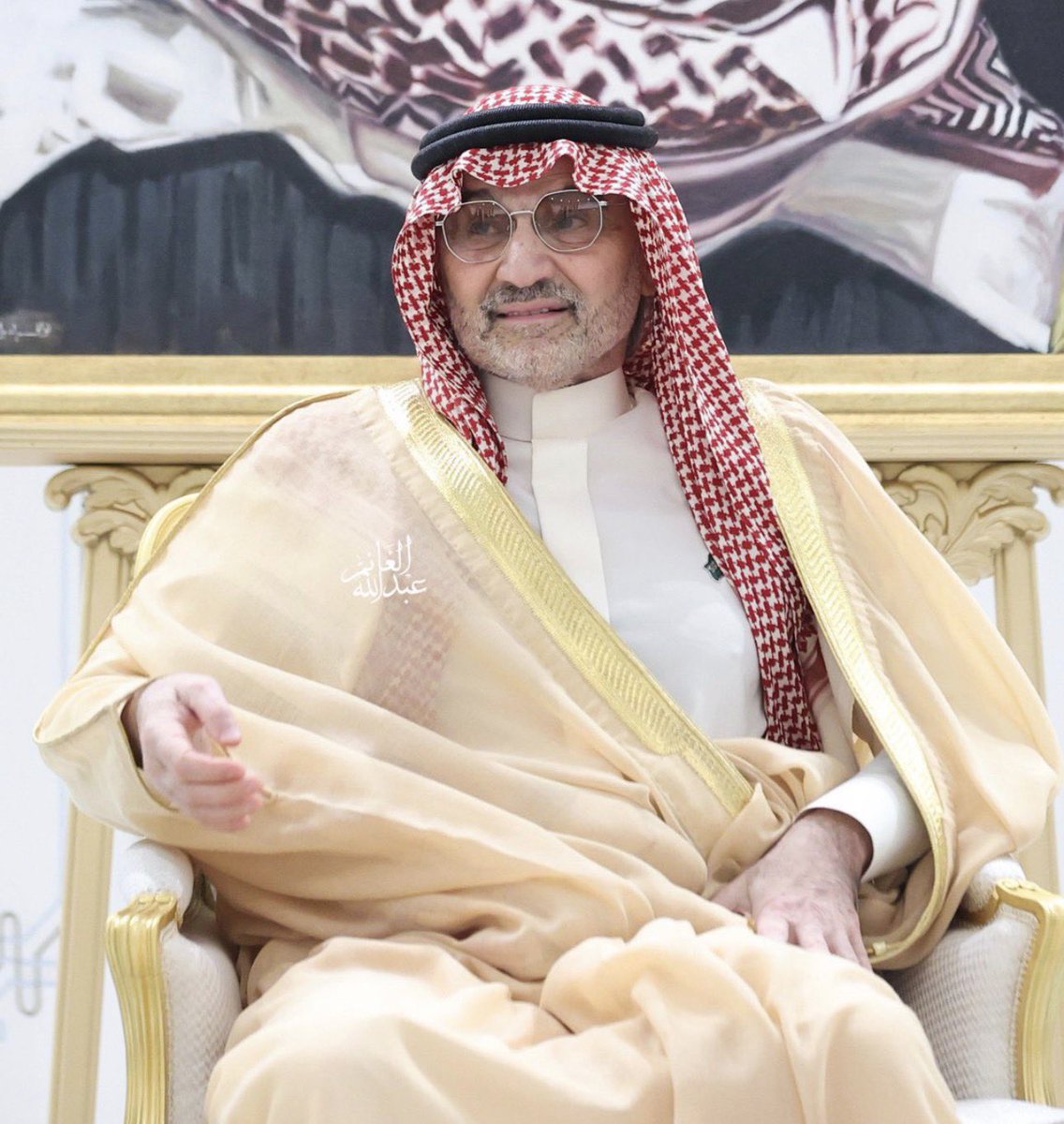🇸🇦Faisal bin Musaed فيصل بن مساعد tweet media