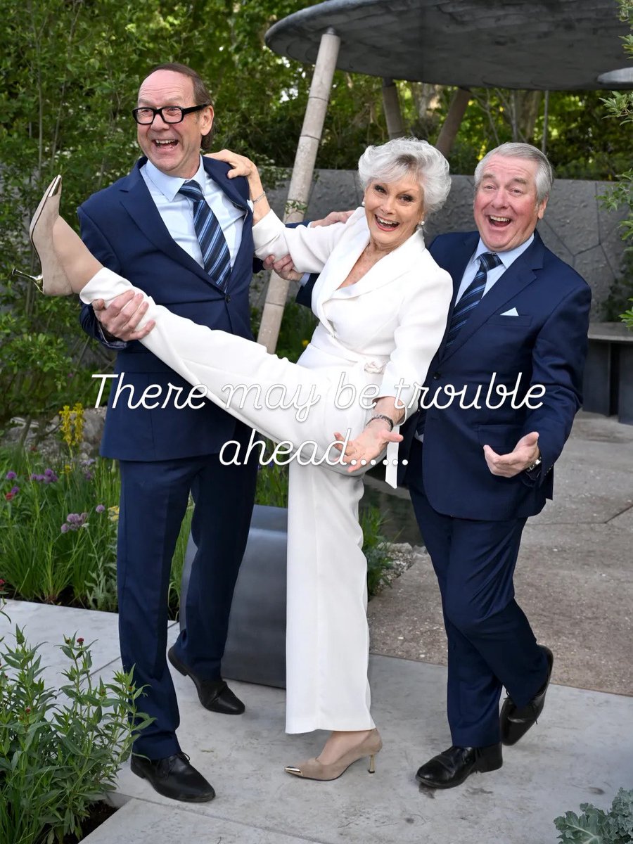 Eric & Ern tweet media