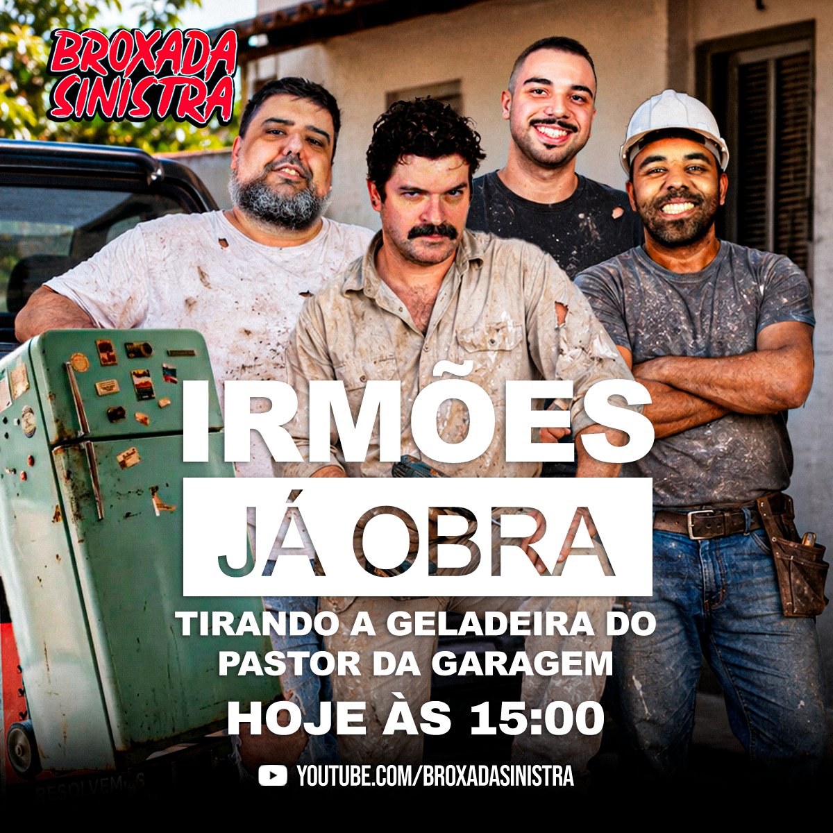 Broxada Sinistra (@broxadasinistra) / Posts / X