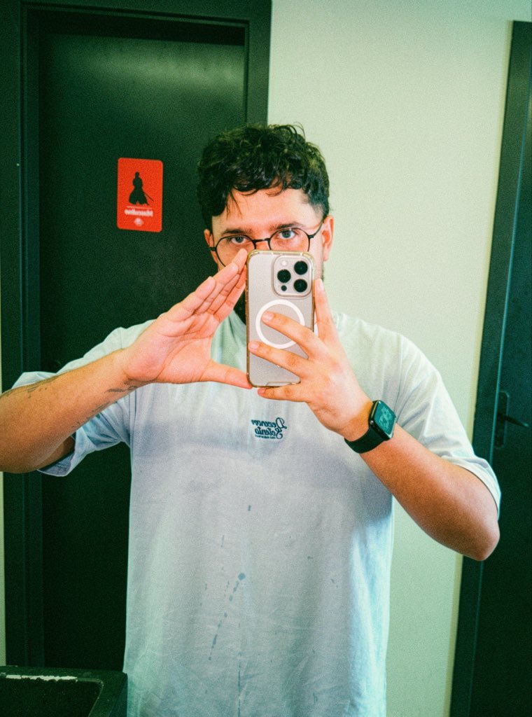 Matheus 💙⭐️ tweet media